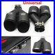 Pair-Akrapovic-Real-Carbon-Fiber-Exhaust-Tip-Dual-Pipe-ID2-5-63mmOut3-589mm-01-mz