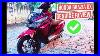 Purchased-Honda-Grazia-DX-2019-New-Mode-Full-Genuine-Review-Mileage-First-Service-01-yib