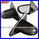 Real-Carbon-Fiber-Spoon-Style-Manual-Adjust-Side-Mirrors-fits-92-95-Civic-2-3DR-01-lxxf