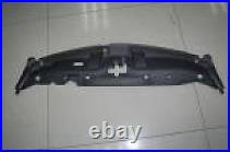 Real Dry Carbon Fiber Engine Cover Fit For Honda Civic 2007 Type-R FD2