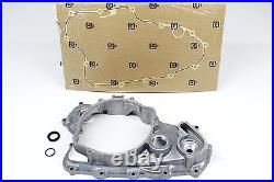 Right Crank Case Clutch Cover Gasket Seal 05-17 CRF450 X New Genuine Honda #Z45