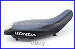 Seat Saddle 06-23 TRX90X TRX90EX Sportrax New Genuine Honda (See Notes) #X55