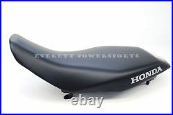 Seat Saddle 06-23 TRX90X TRX90EX Sportrax New Genuine Honda (See Notes) #X55