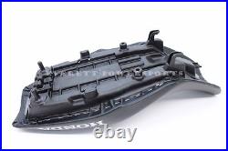 Seat Saddle 06-23 TRX90X TRX90EX Sportrax New Genuine Honda (See Notes) #X55