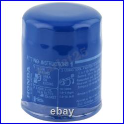 Set of 30 Genuine Honda Acura Engine Oil Filter 15400PLMA02 /15400-PLM-A02 New Set of 30 Genuine Honda Acura Engine Oil Filter 15400PLMA02 /15400-PLM-A02 New