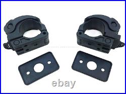 Side Mirrors Kit 2014-2024 Pioneer SXS500/700 All New Genuine Honda Mirror #L279 Side Mirrors Kit 2014-2024 Pioneer SXS500/700 All New Genuine Honda Mirror #L279