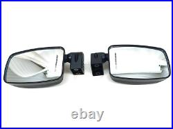 Side Mirrors Kit 2014-2024 Pioneer SXS500/700 All New Genuine Honda Mirror #L279 Side Mirrors Kit 2014-2024 Pioneer SXS500/700 All New Genuine Honda Mirror #L279