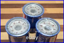 THREE Genuine Honda OEM Oil Filter NEW Discontinued Rare SEALED 15400-PLM-A01