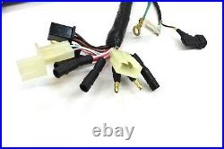 Wire Harness 94-97 TRX300 and FW OEM Genuine Honda Wiring Loom #Q289